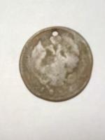 монета1884