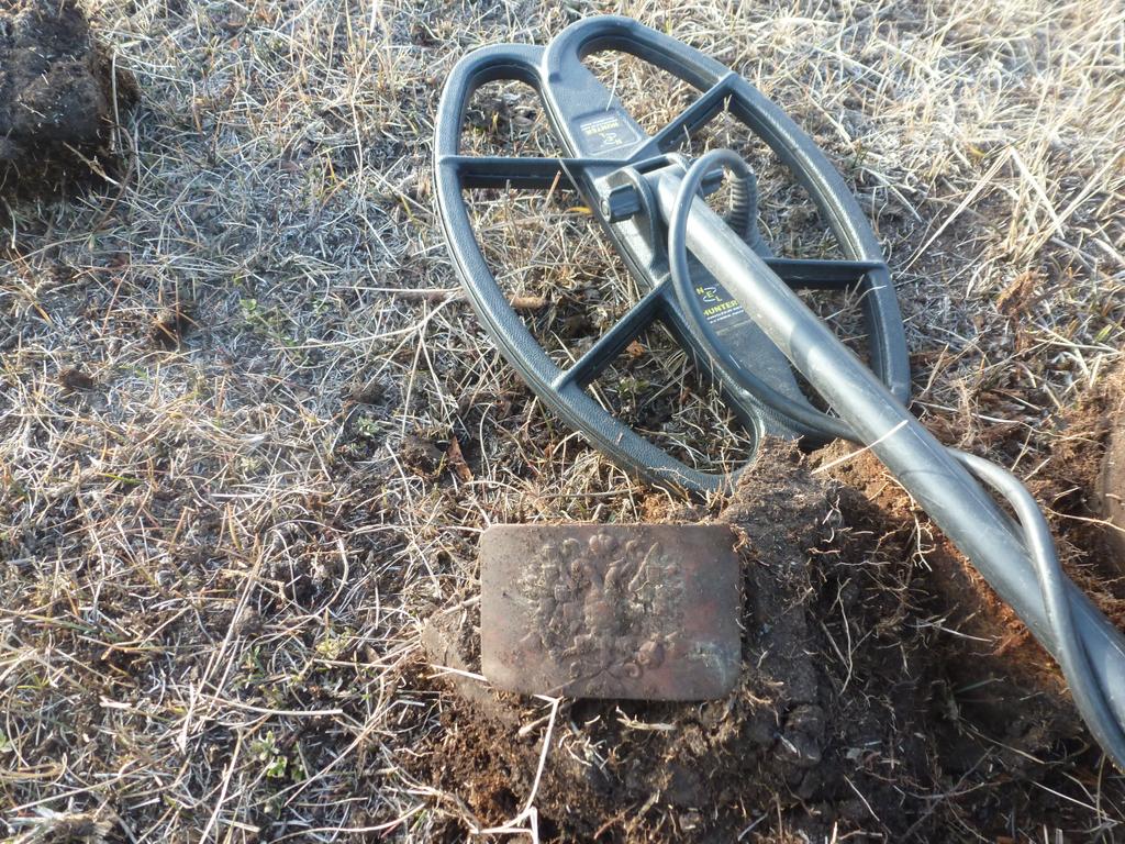 Поляна