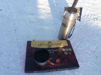 Весну почуял