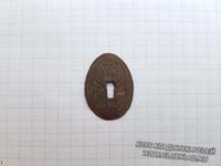 медальон или жетон