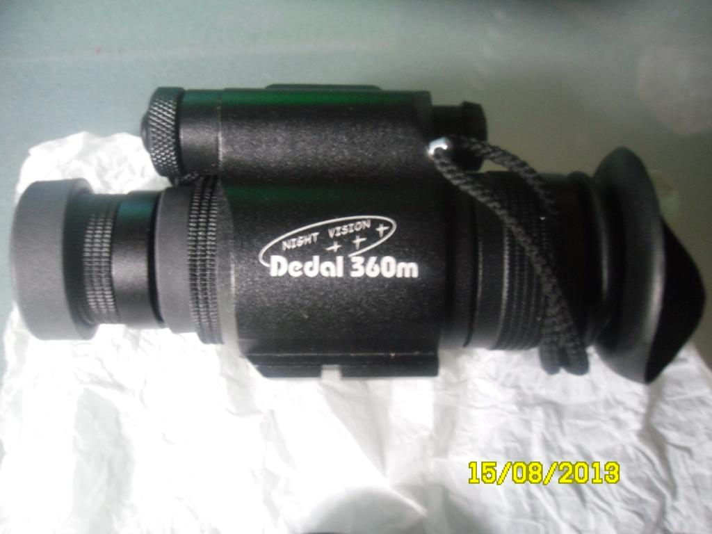 дедал 360м пок 2+
