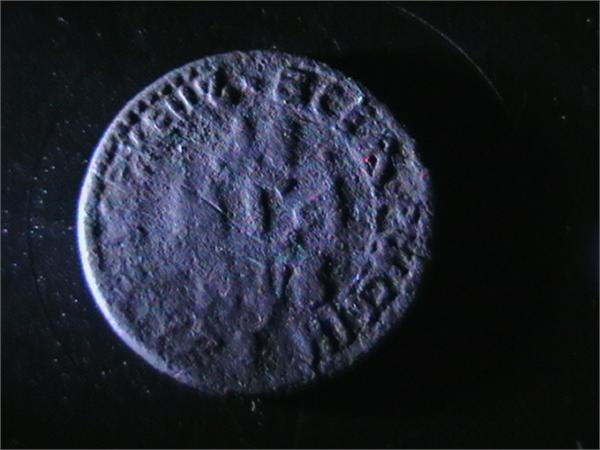денга 1707