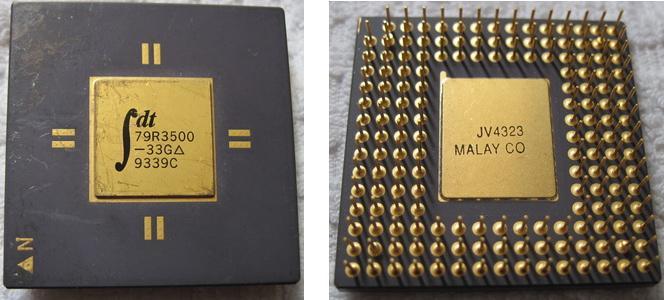CPU (процессор)