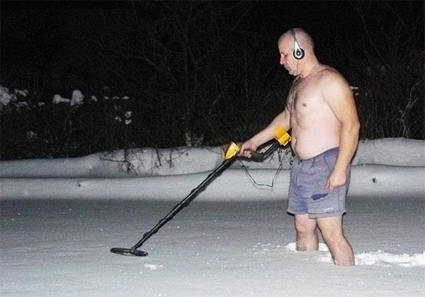 Нет преград
