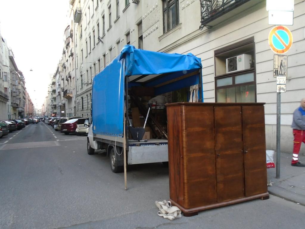 шкаф 1910 год