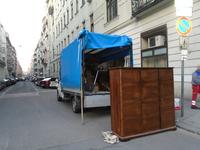 шкаф 1910 год