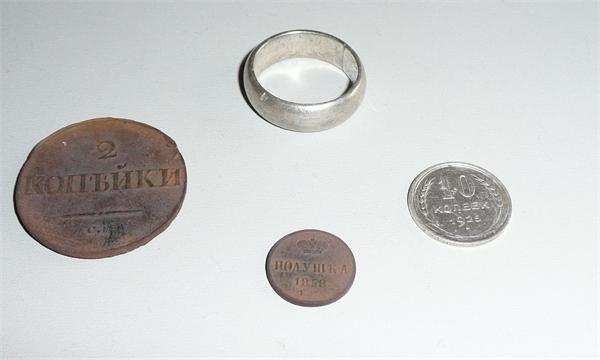 октябрь 2011