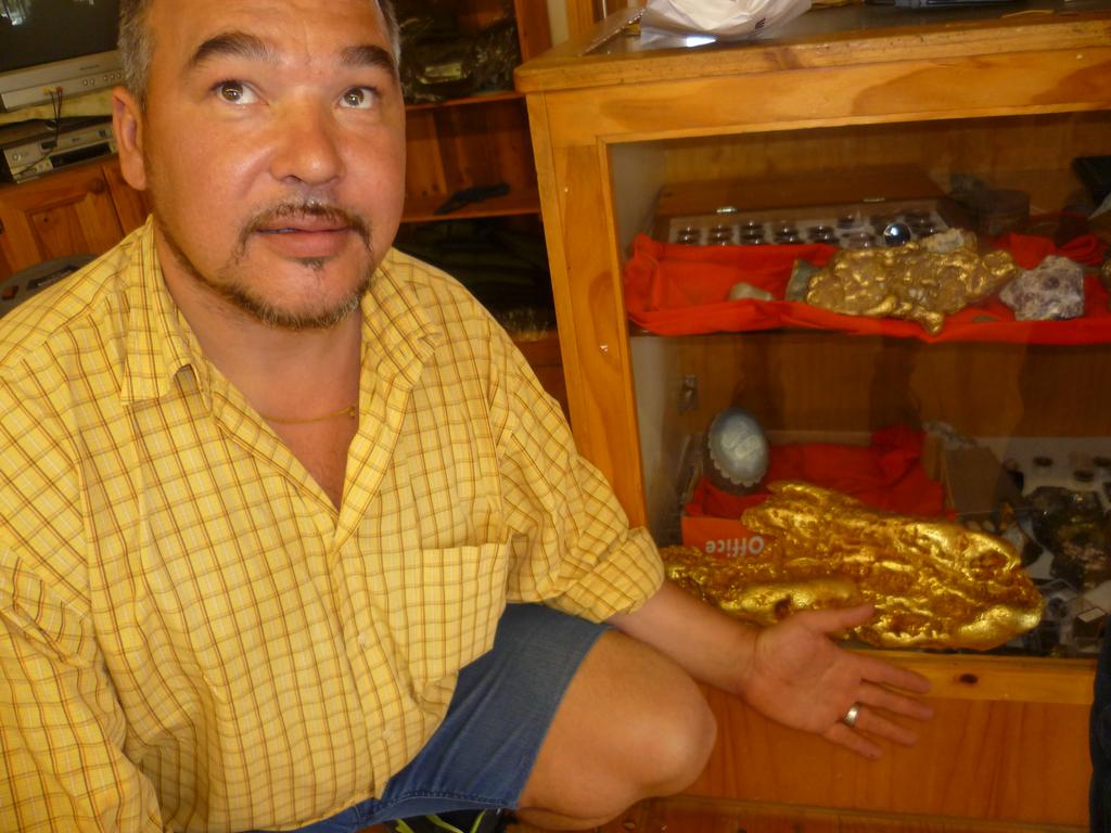 Муляж 
