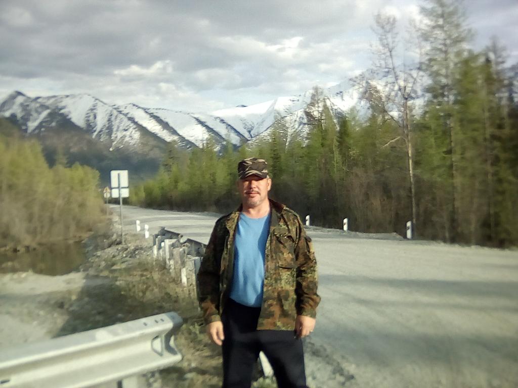 позади Якутия