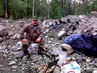 инструмент на выбор