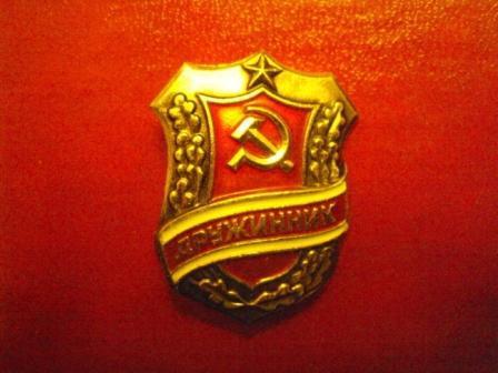 дружинник