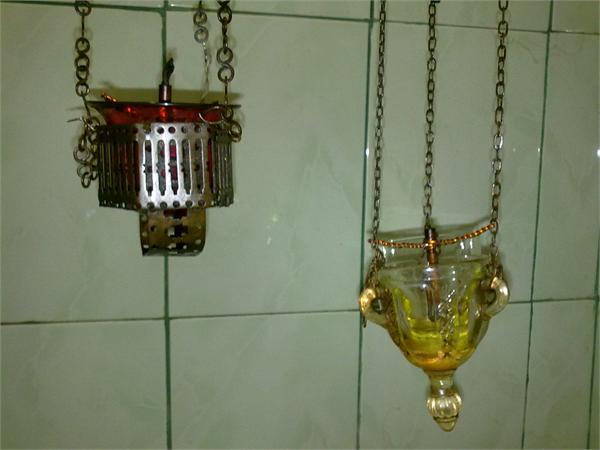 лампады