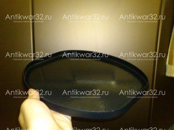 Обзор металлоискателя  Garrett ATX DEEPSEEKER PACKAGE http://antikwar32.ru/catalog/cat/garrett/garrett-atx-package