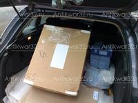Обзор металлоискателя  Garrett ATX DEEPSEEKER PACKAGE http://antikwar32.ru/catalog/cat/garrett/garrett-atx-package