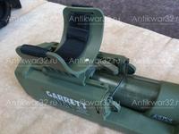 Обзор металлоискателя  Garrett ATX DEEPSEEKER PACKAGE http://antikwar32.ru/catalog/cat/garrett/garrett-atx-package