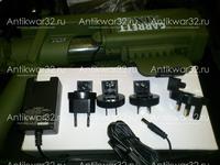 Обзор металлоискателя  Garrett ATX DEEPSEEKER PACKAGE http://antikwar32.ru/catalog/cat/garrett/garrett-atx-package