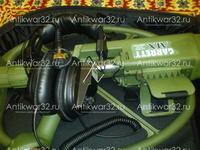 Обзор металлоискателя  Garrett ATX DEEPSEEKER PACKAGE http://antikwar32.ru/catalog/cat/garrett/garrett-atx-package