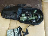 Обзор металлоискателя  Garrett ATX DEEPSEEKER PACKAGE http://antikwar32.ru/catalog/cat/garrett/garrett-atx-package