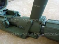 Обзор металлоискателя  Garrett ATX DEEPSEEKER PACKAGE http://antikwar32.ru/catalog/cat/garrett/garrett-atx-package