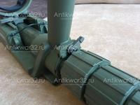 Обзор металлоискателя  Garrett ATX DEEPSEEKER PACKAGE http://antikwar32.ru/catalog/cat/garrett/garrett-atx-package