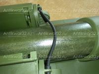 Обзор металлоискателя  Garrett ATX DEEPSEEKER PACKAGE http://antikwar32.ru/catalog/cat/garrett/garrett-atx-package