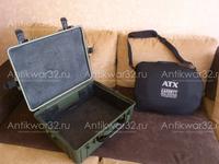 Обзор металлоискателя  Garrett ATX DEEPSEEKER PACKAGE http://antikwar32.ru/catalog/cat/garrett/garrett-atx-package