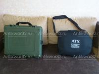 Обзор металлоискателя  Garrett ATX DEEPSEEKER PACKAGE http://antikwar32.ru/catalog/cat/garrett/garrett-atx-package