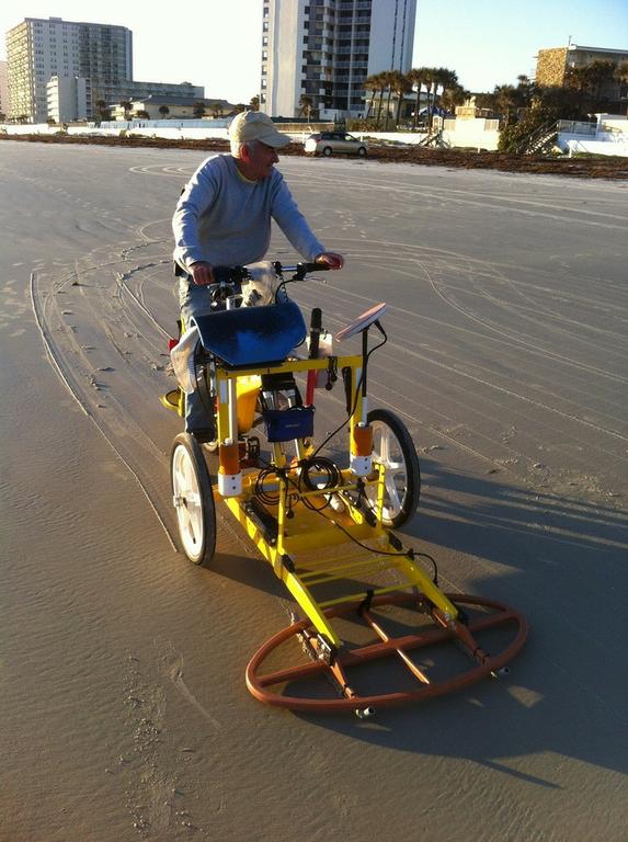 Метровая катушка CoilTek