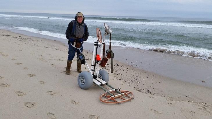 Метровая катушка CoilTek