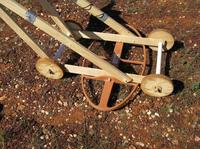 Метровая катушка CoilTek