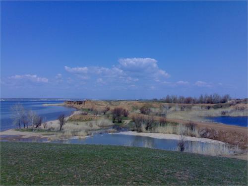 Карьер
