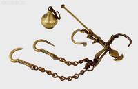 римские весы