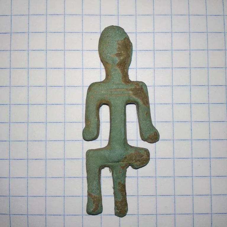 Моя находка