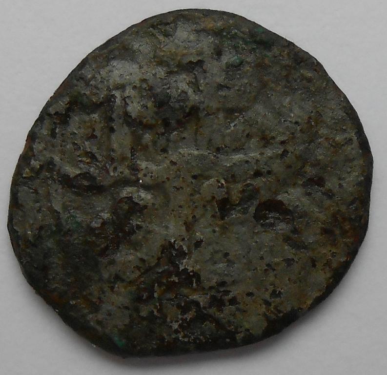 Монета серебро