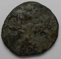 Монета серебро