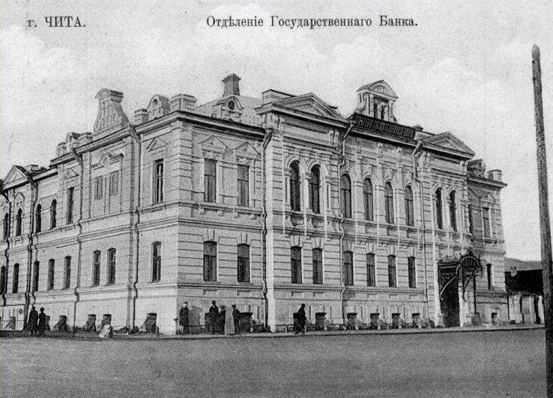 «Тайны истории»: Загадки «золотого обоза»