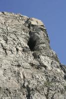 Пещера на р.Белой