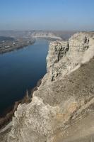 Пещера на р.Белой