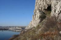 Пещера на р.Белой