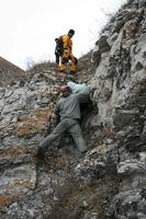 Пещера на р.Белой