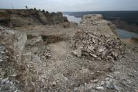 Пещера на р.Белой