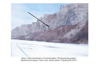 Пещера на р.Белой