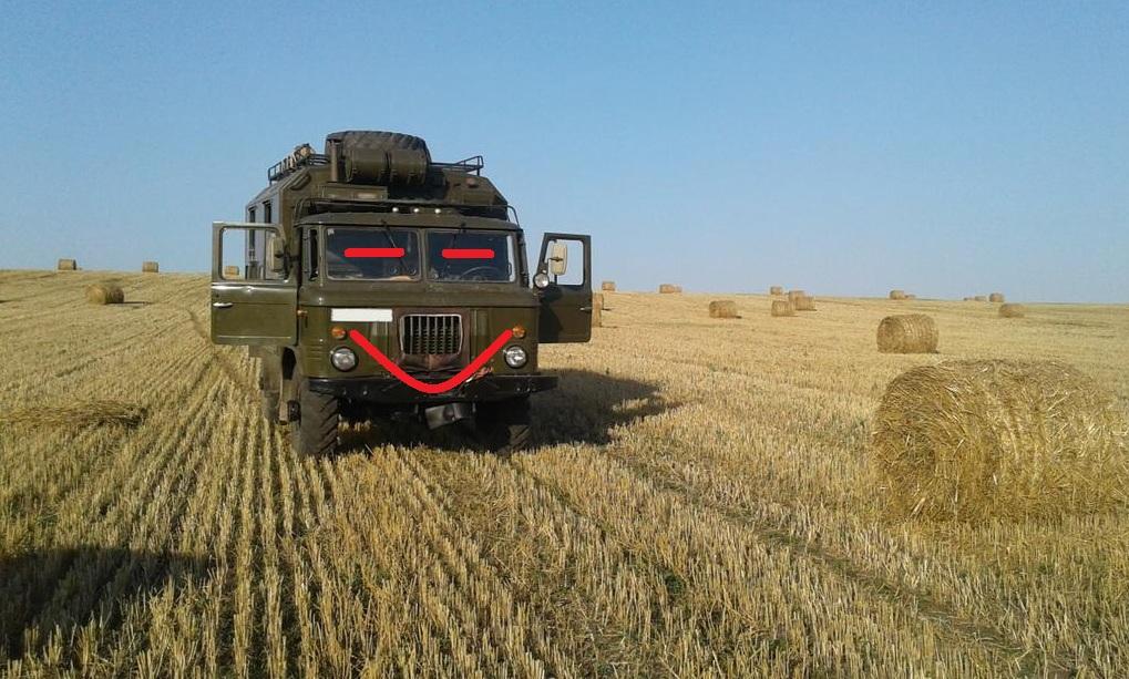 шишига Макса