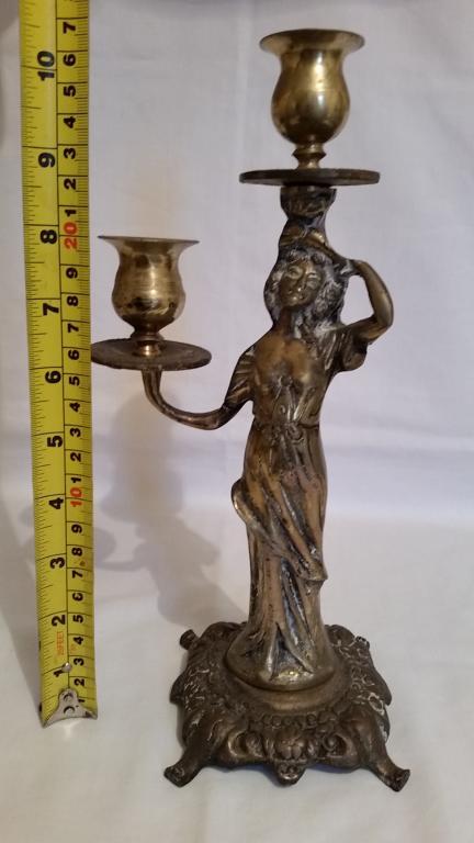 подсвечник