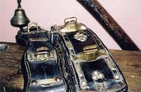 чересседельник