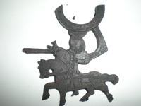 Павловский замочек