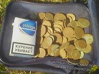 Медь времен последнего царя