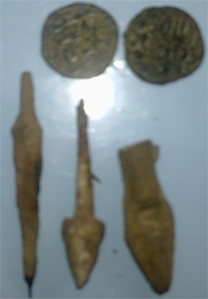 орда