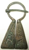 Скифы-Сарматы.