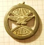 COANNI TIMES.